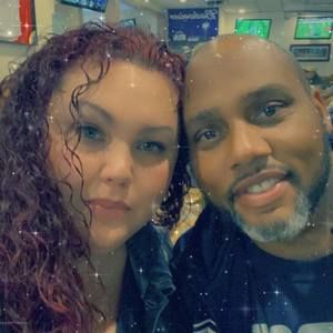 Meet your Posher, Kyron n cyndi